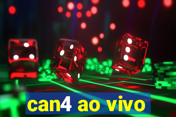 can4 ao vivo